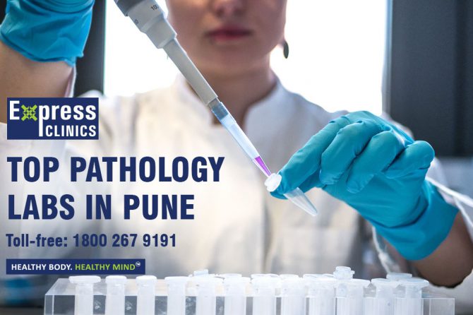 Top Pathology Labs in Pune