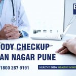 Full Body Checkup in Viman Nagar Pune