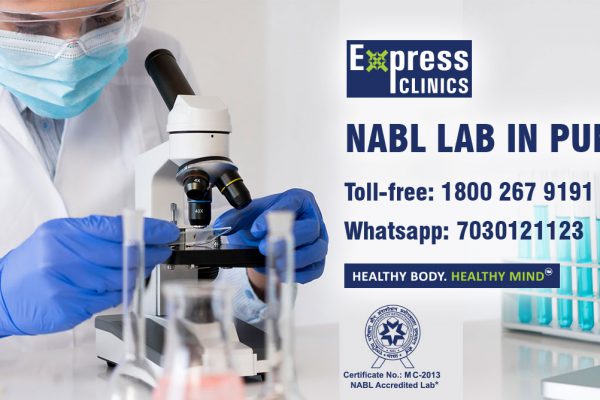 NABL Lab in Pune